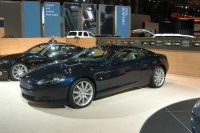 2004 Aston Martin DB9